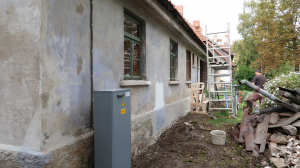 project