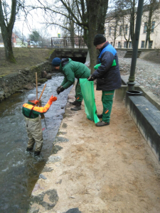 project