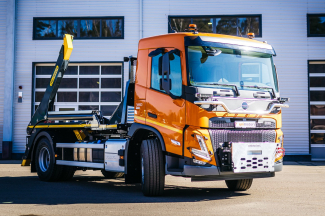 Volvo