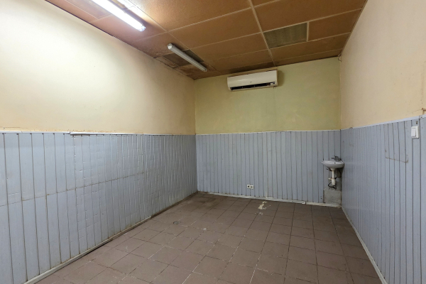 Dzirnavu 18 pagrabs 3