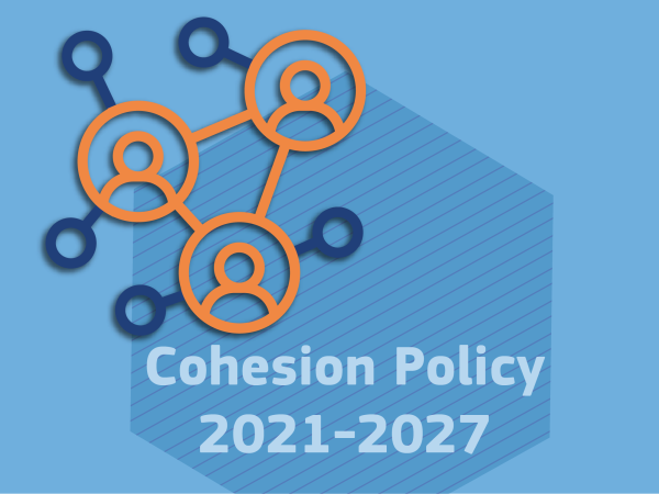 cohesion policy 2021 2027