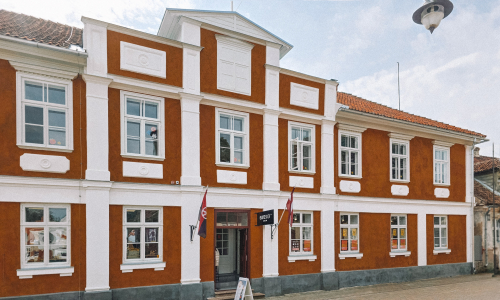131,3 m² biroja/ pakalpojumu telpas Liepājas ielā 14, 1. stāvā