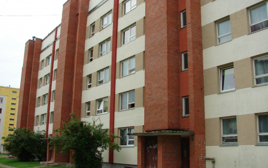 Sāk atslēgt apkuri