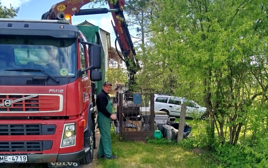 Veicinām aprites ekonomiku