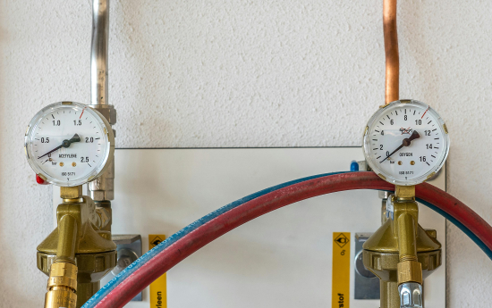 Dzīvokļos veiks gāzes sistēmu pārbaudi