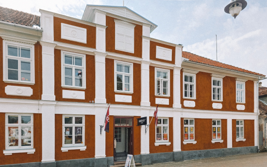 Izsolīs nomas tiesības komerctelpām Liepājas ielā 14