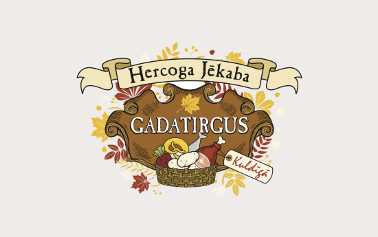 Pieteikšanās tirgotājiem - Hercoga Jēkaba gadatirgus
