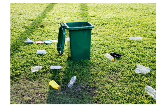 Sodīs par nepiedalīšanos pašvaldības organizētajā sadzīves atkritumu savākšanā