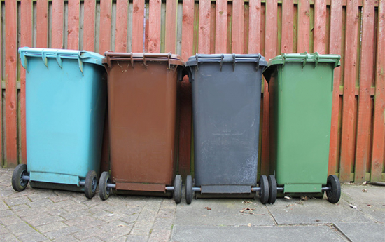 Par sadzīves atkritumu apglabāšanas pakalpojuma tarifiem