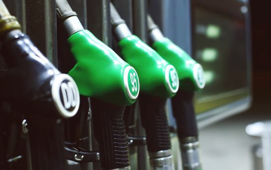 Iepirkums par auto gāzes, benzīna un dīzeļdegvielas piegādi