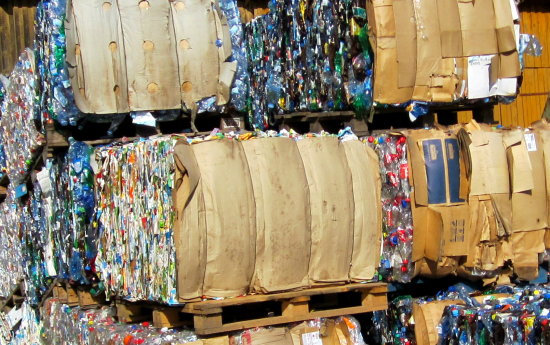 Privātmāju iedzīvotājiem jāraksta iesniegums par šķiroto atkritumu izvešanu