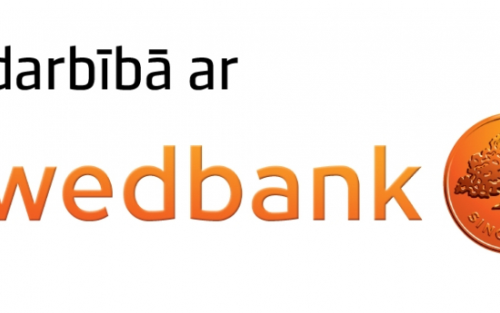 Mūsu rēķinus varēs saņemt Swedbank internetbankā