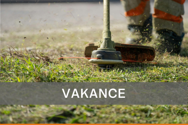 Piedāvājam darbu vasaras sezonā labiekārtošanas strādniekam