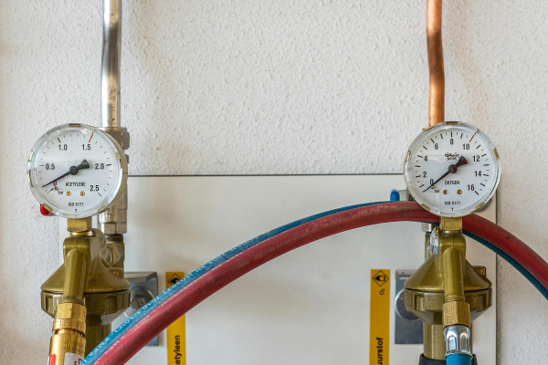 Dzīvokļos veiks gāzes sistēmu pārbaudi