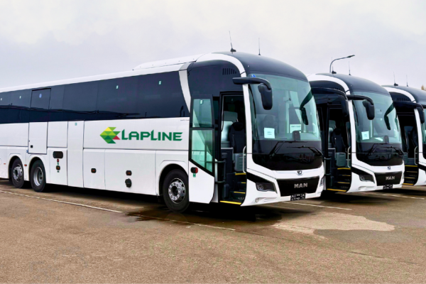 Atklās jaunus komercreisus