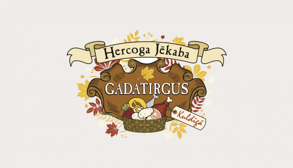 Pieteikšanās tirgotājiem - Hercoga Jēkaba gadatirgus