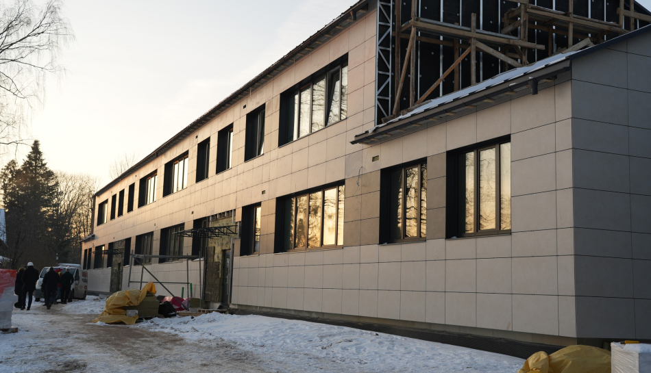 Aizvadītais gads – ceļš uz atbildīgu pārvaldību