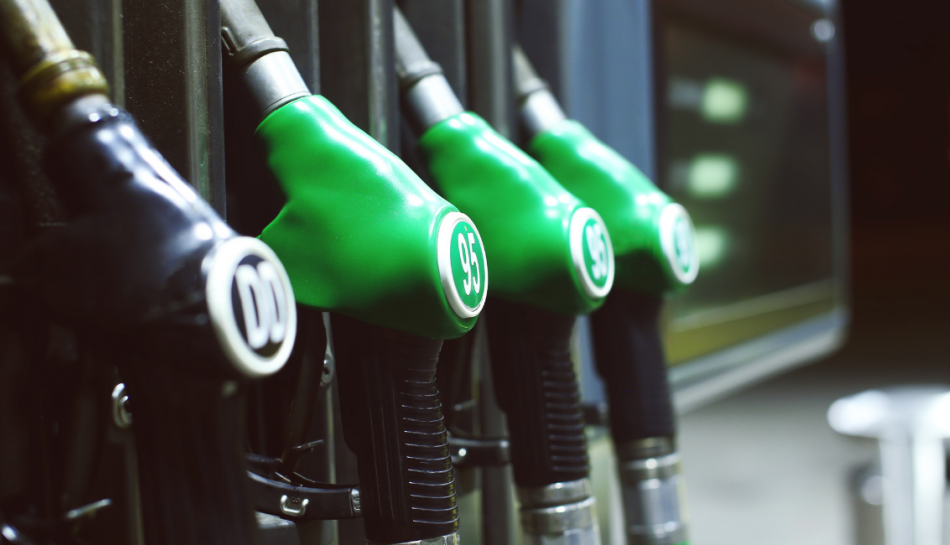 Iepirkums par auto gāzes, benzīna un dīzeļdegvielas piegādi